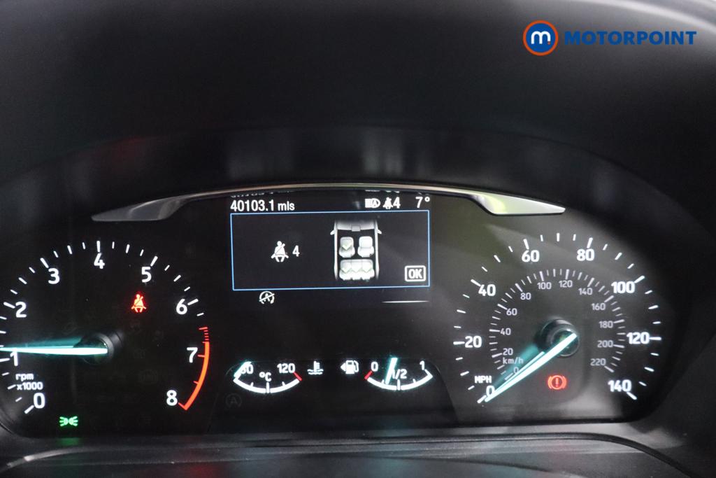 Used Ford Fiesta 2020 for sale - 77604345: Photo 13