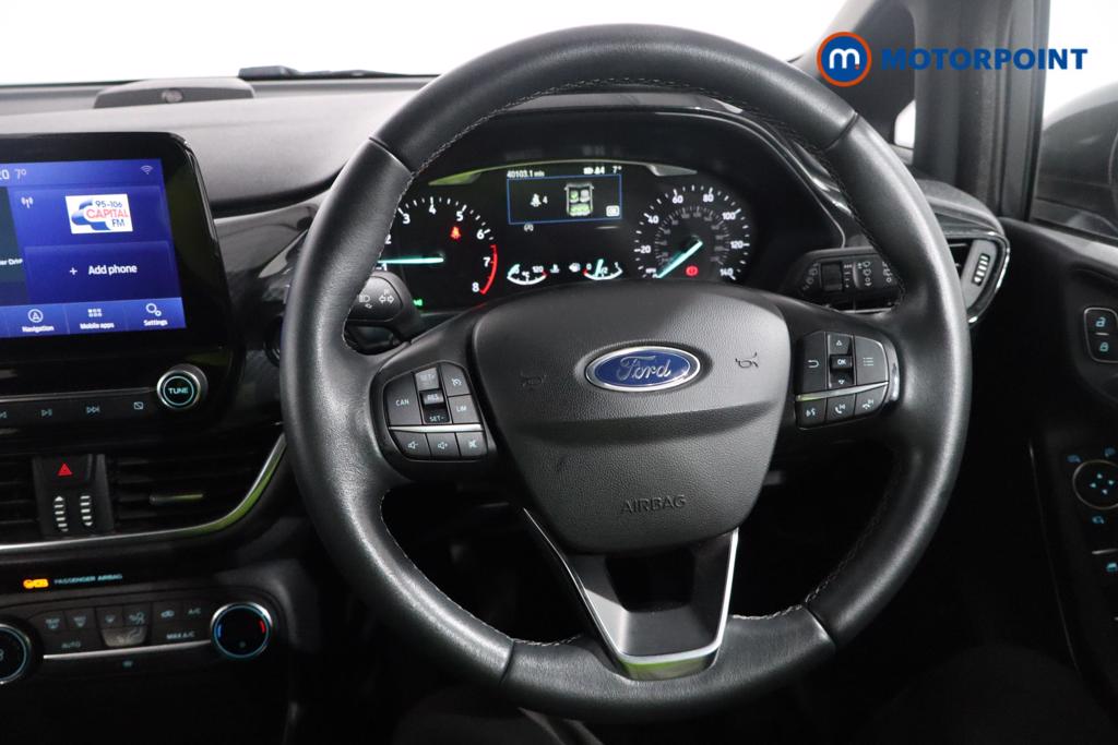 Used Ford Fiesta 2020 for sale - 77604345: Photo 14