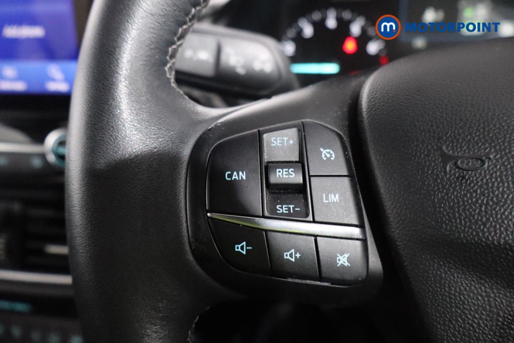 Used Ford Fiesta 2020 for sale - 77604345: Photo 15