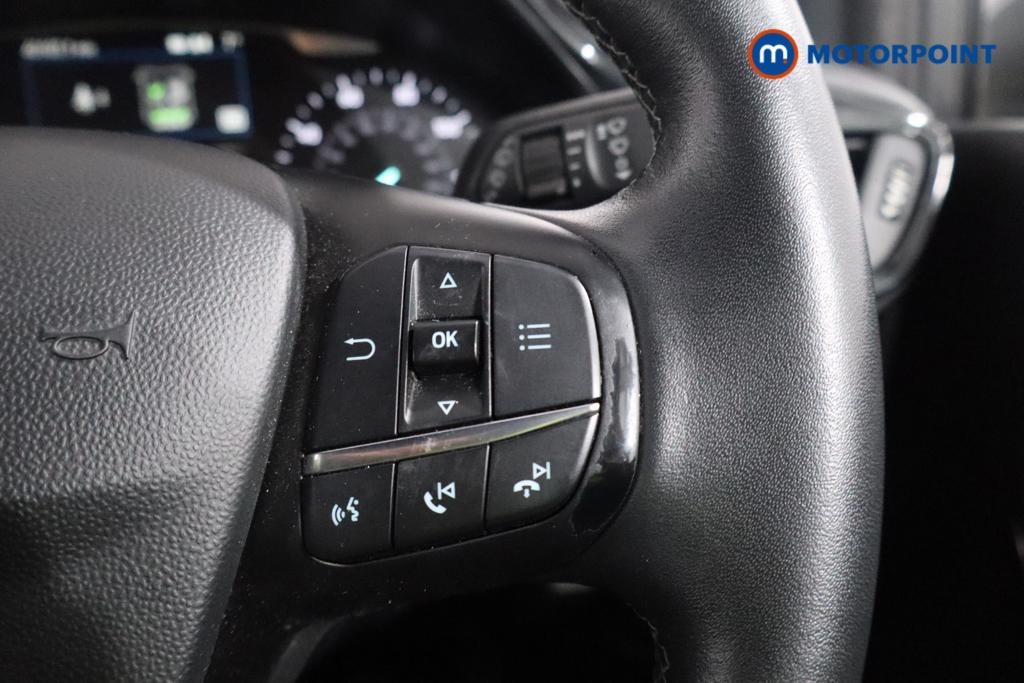 Used Ford Fiesta 2020 for sale - 77604345: Photo 16