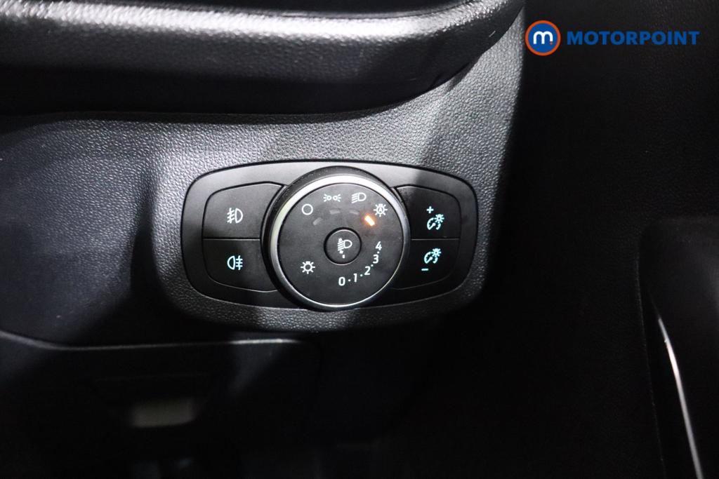 Used Ford Fiesta 2020 for sale - 77604345: Photo 19