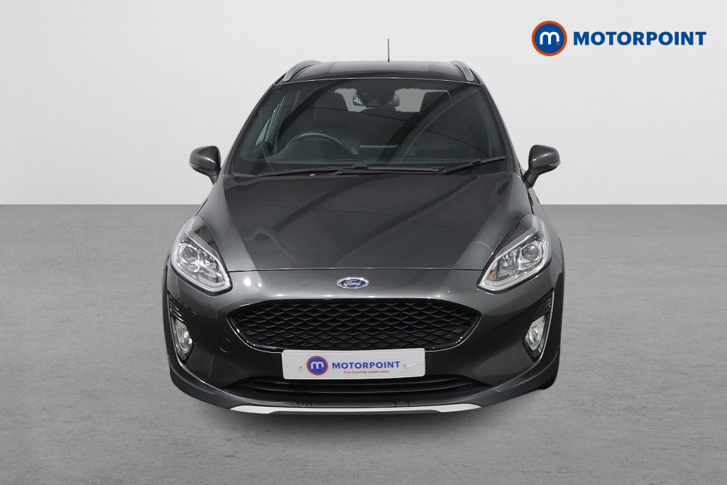 Used Ford Fiesta 2020 for sale - 77604345: Photo 2