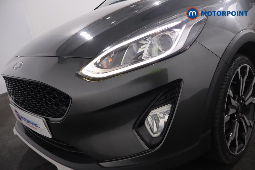 Used Ford Fiesta 2020 for sale - 77604345: Photo 21