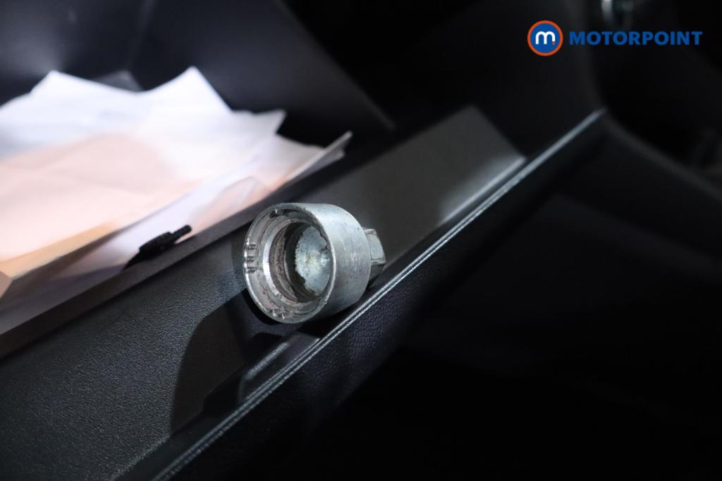 Used Ford Fiesta 2020 for sale - 77604345: Photo 22