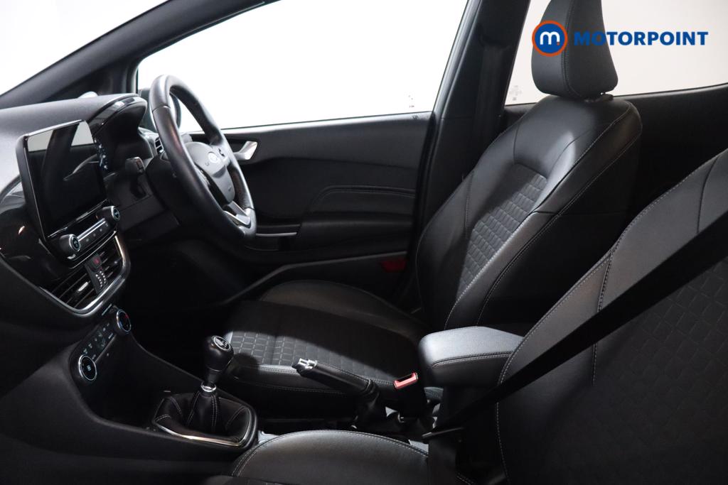 Used Ford Fiesta 2020 for sale - 77604345: Photo 23