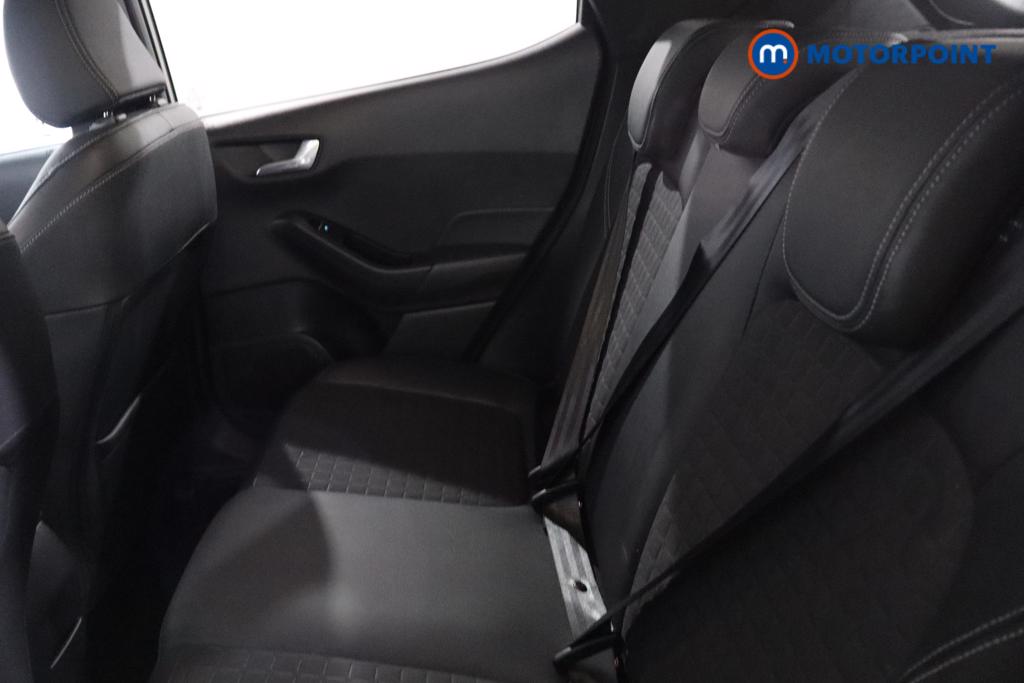 Used Ford Fiesta 2020 for sale - 77604345: Photo 24