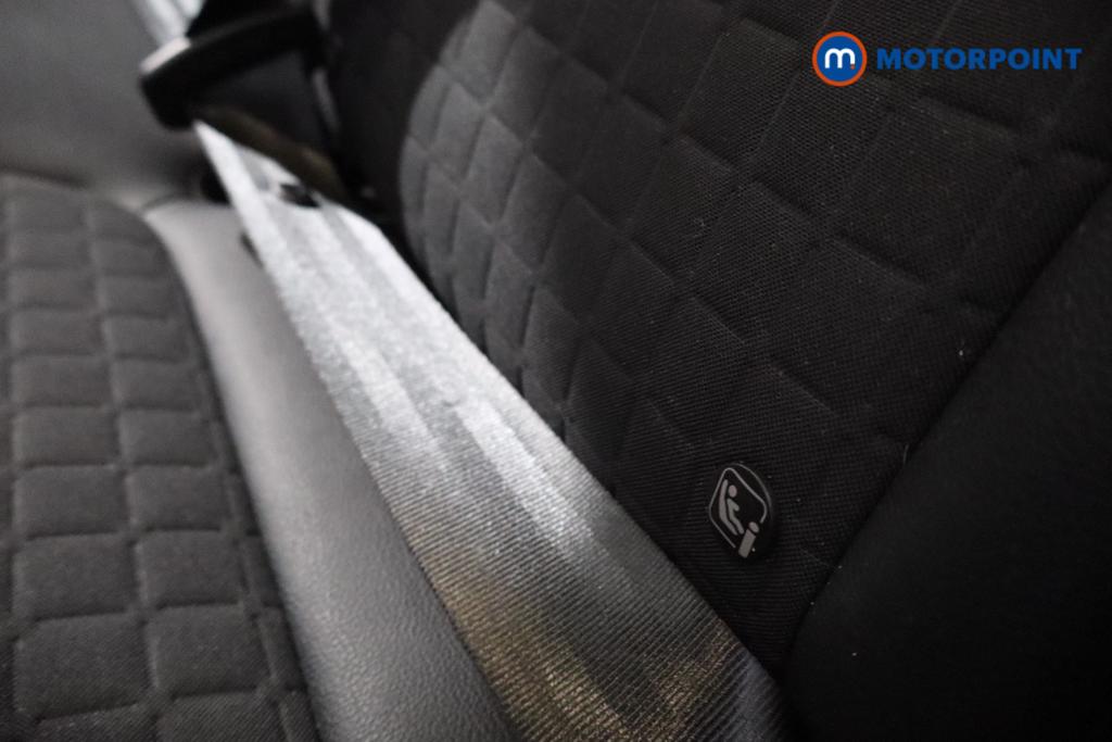 Used Ford Fiesta 2020 for sale - 77604345: Photo 25