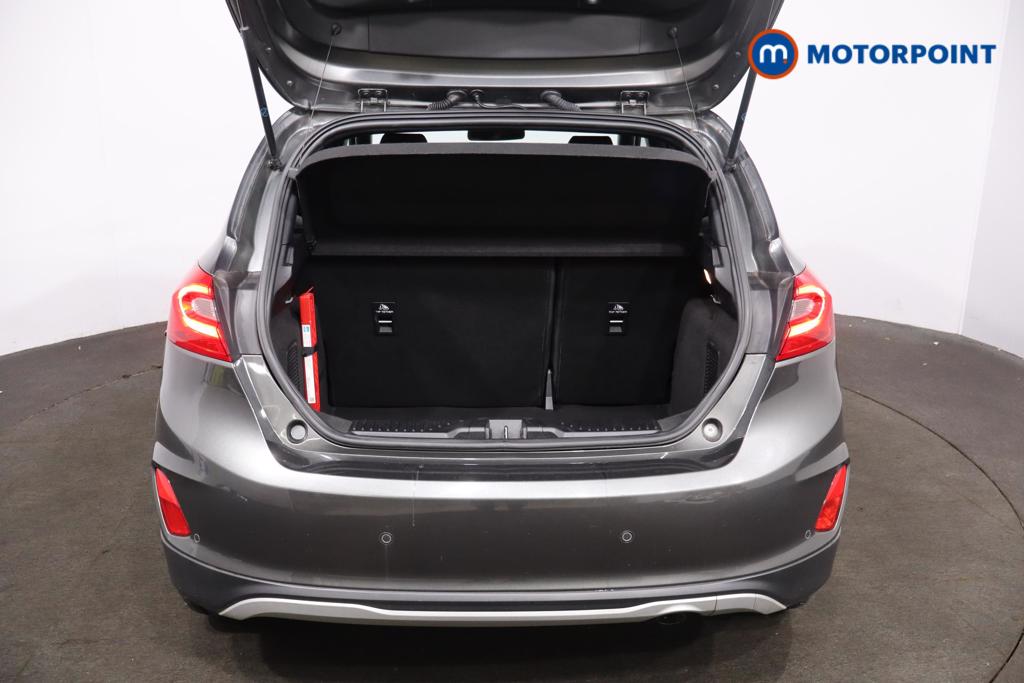 Used Ford Fiesta 2020 for sale - 77604345: Photo 26