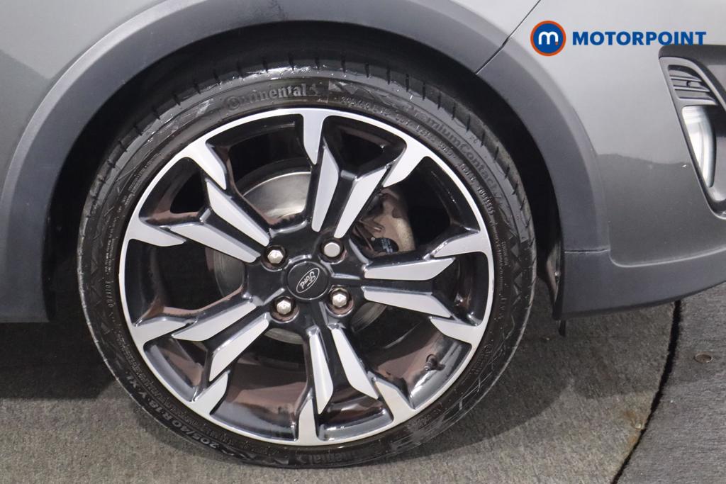 Used Ford Fiesta 2020 for sale - 77604345: Photo 28