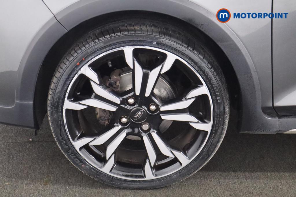 Used Ford Fiesta 2020 for sale - 77604345: Photo 29