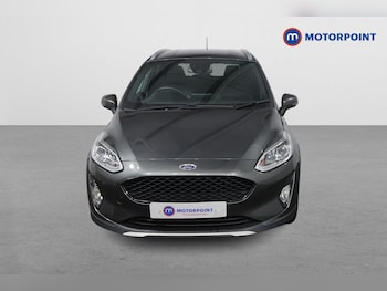 Used Ford Fiesta 2020 for sale - 77604345: Photo