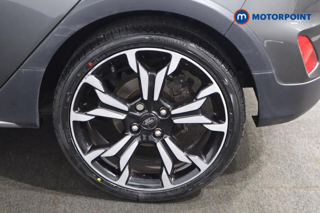 Used Ford Fiesta 2020 for sale - 77604345: Photo 30