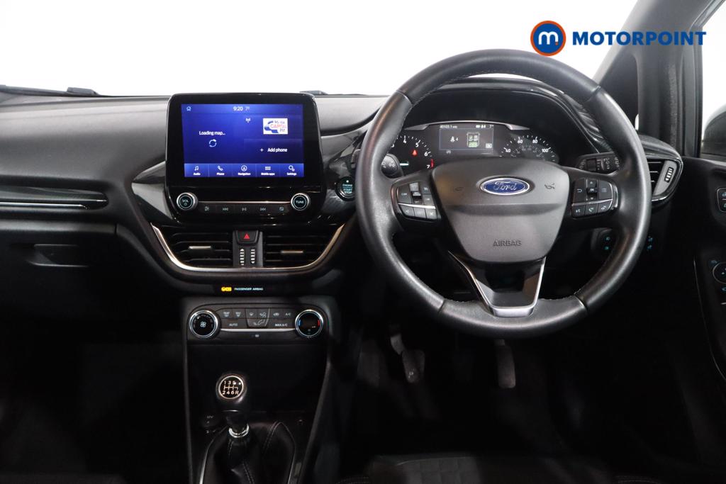 Used Ford Fiesta 2020 for sale - 77604345: Photo 9