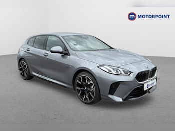 Used BMW 1 Series 2025 for sale - 79856004: Photo