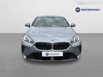 Used BMW 1 Series 2025 for sale - 79856004: Photo