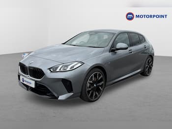 Used BMW 1 Series 2025 for sale - 79856004: Photo