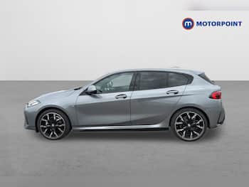 Used BMW 1 Series 2025 for sale - 79856004: Photo