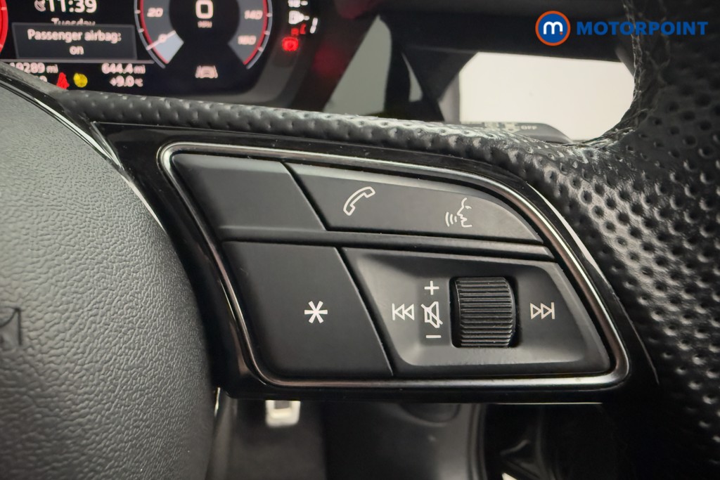 Used Audi A3 2023 for sale - 77527152: Photo 13