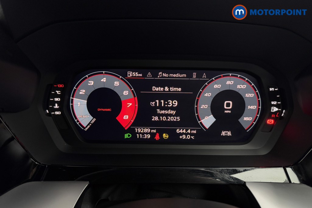 Used Audi A3 2023 for sale - 77527152: Photo 14