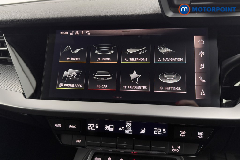 Used Audi A3 2023 for sale - 77527152: Photo 15