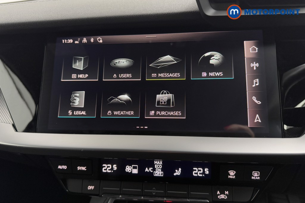 Used Audi A3 2023 for sale - 77527152: Photo 16