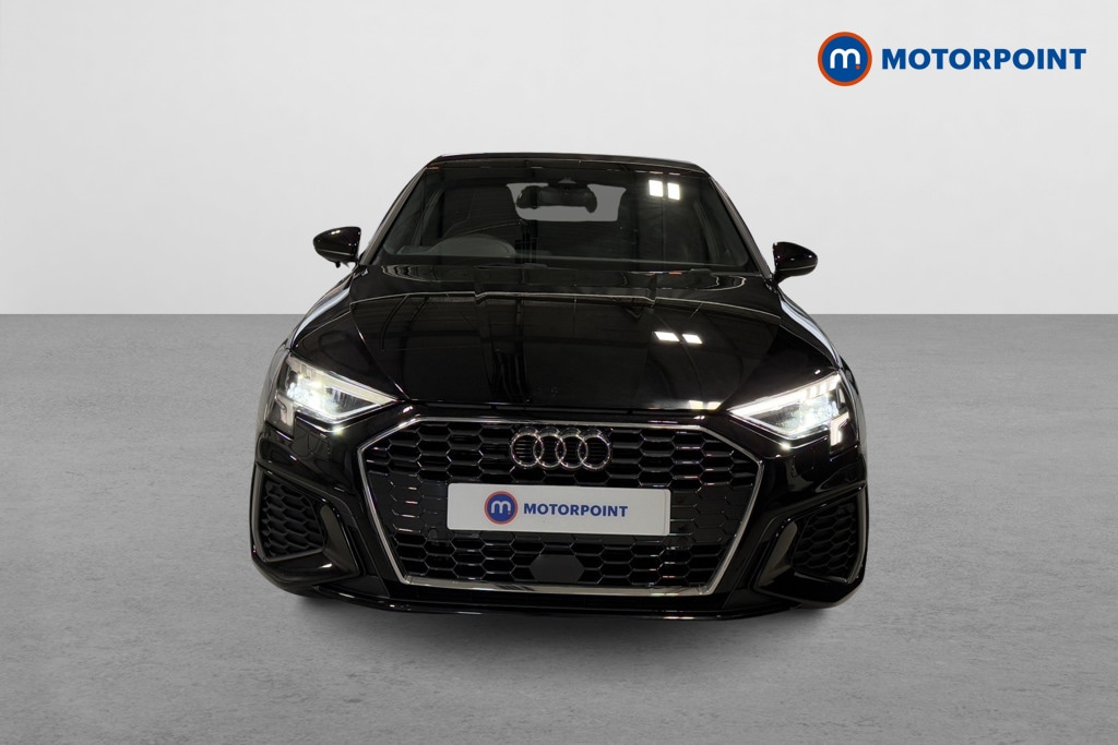 Used Audi A3 2023 for sale - 77527152: Photo 2