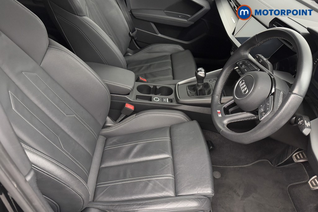 Used Audi A3 2023 for sale - 77527152: Photo 29