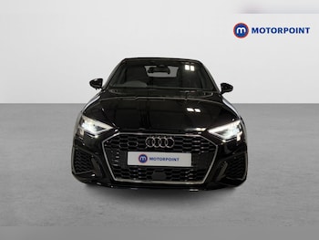 Used Audi A3 2023 for sale - 77527152: Photo