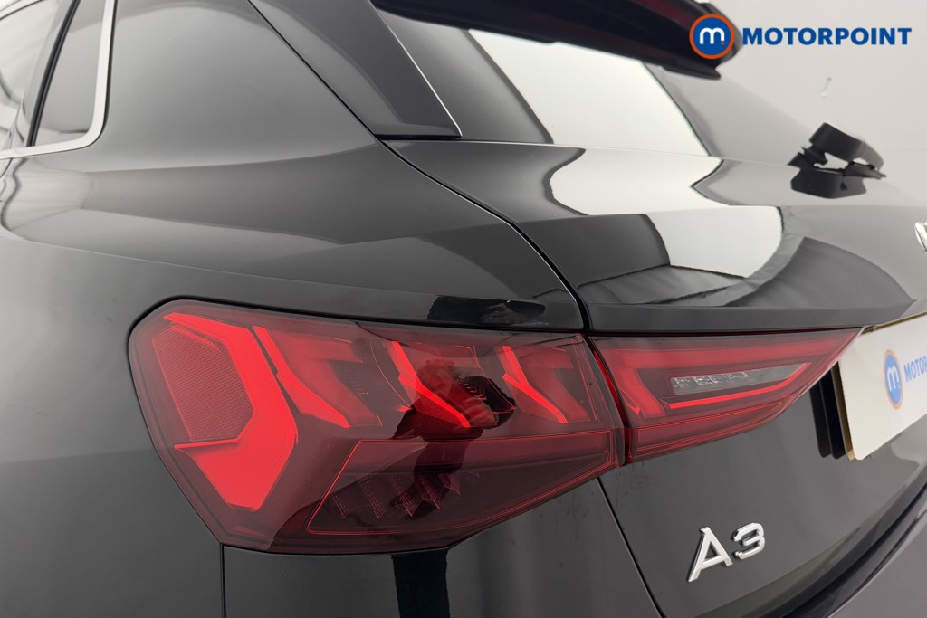 Used Audi A3 2023 for sale - 77527152: Photo 37