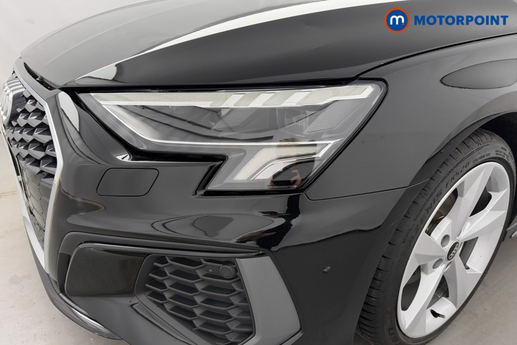 Used Audi A3 2023 for sale - 77527152: Photo 39