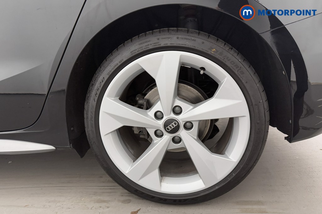 Used Audi A3 2023 for sale - 77527152: Photo 43