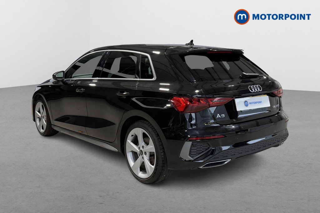 Used Audi A3 2023 for sale - 77527152: Photo 5