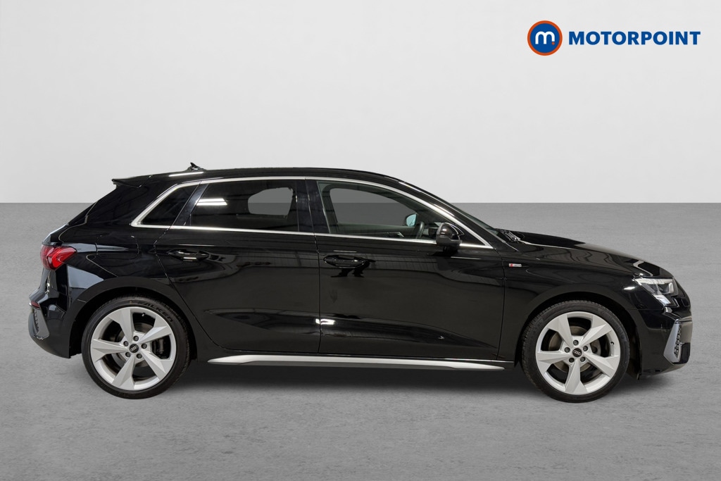 Used Audi A3 2023 for sale - 77527152: Photo 8