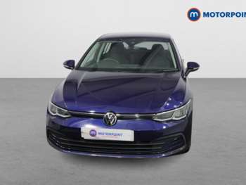 Used Volkswagen Golf 2022 for sale - 74770094: Photo