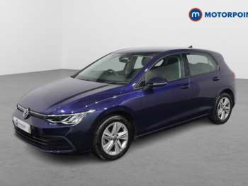 Used Volkswagen Golf 2022 for sale - 74770094: Photo