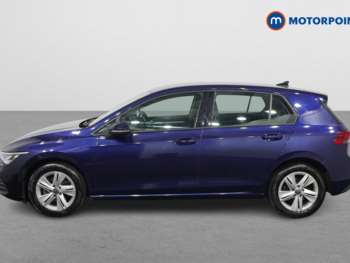 Used Volkswagen Golf 2022 for sale - 74770094: Photo