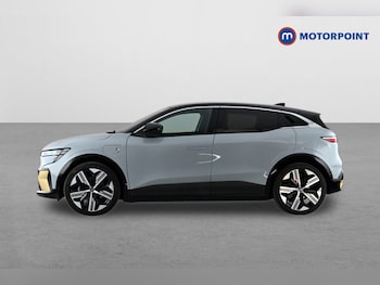 Used Renault Megane E Tech 2023 for sale - 78748578: Photo