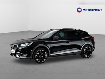 Used Cupra Formentor undefined for sale - 79014742: Photo