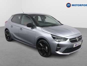 2023 - 1.2 GS 5dr