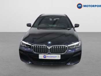 Used BMW 5 Series 2022 for sale - 74707279: Photo