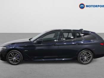 Used BMW 5 Series 2022 for sale - 74707279: Photo