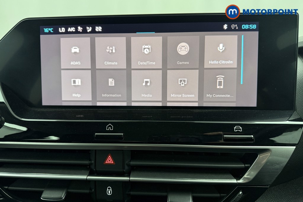 Used Citroen C4 2024 for sale - 77545998: Photo 15