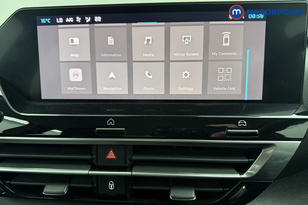 Used Citroen C4 2024 for sale - 77545998: Photo 16