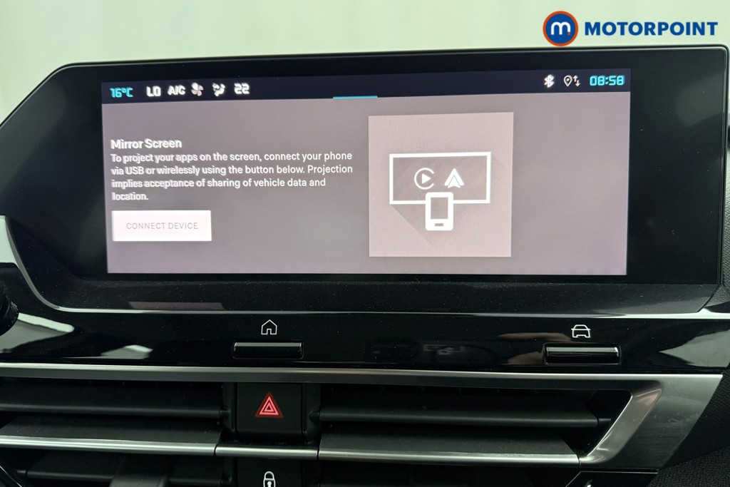 Used Citroen C4 2024 for sale - 77545998: Photo 17