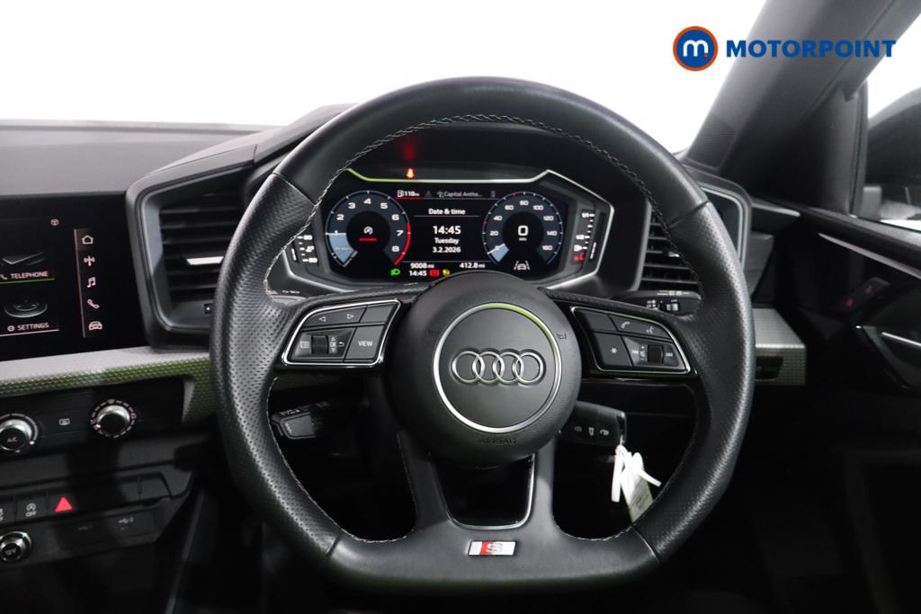 Used Audi A1 2022 for sale - 77429288: Photo 13