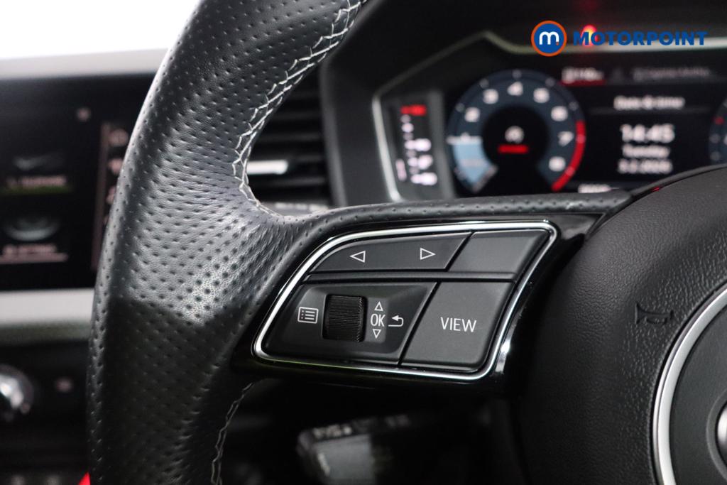 Used Audi A1 2022 for sale - 77429288: Photo 14