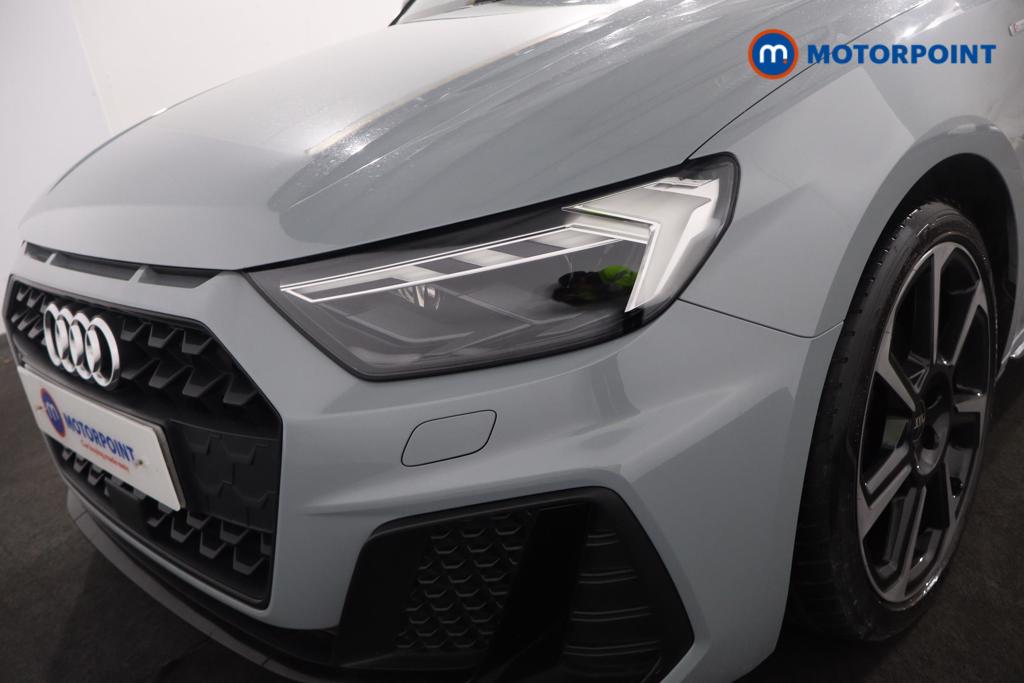 Used Audi A1 2022 for sale - 77429288: Photo 22