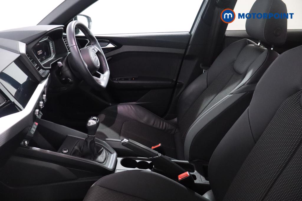 Used Audi A1 2022 for sale - 77429288: Photo 24