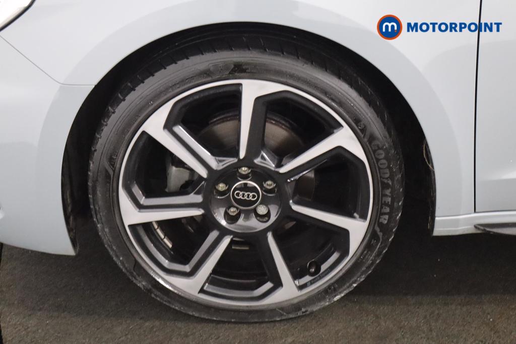 Used Audi A1 2022 for sale - 77429288: Photo 30