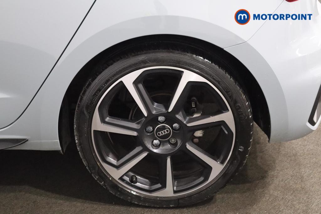 Used Audi A1 2022 for sale - 77429288: Photo 31